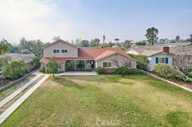 1375 N Euclid Avenue, Upland, CA 91786