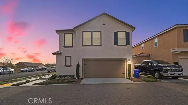 3787 Wildrye Drive, San Bernardino, CA 92407