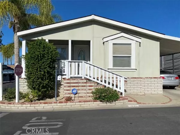 3033 E Valley Blvd #77, West Covina, CA 91792