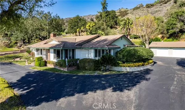 Glendora, CA 91741,1101 Mullaghboy Road