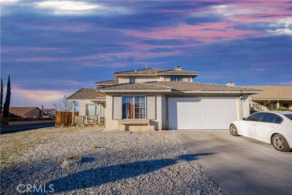 10718 Bonanza Road, Adelanto, CA 92301