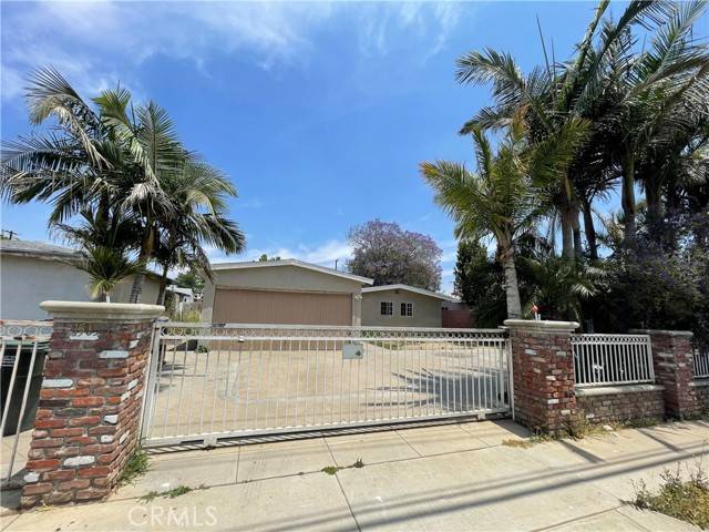 15033 Fairgrove Avenue, La Puente, CA 91744