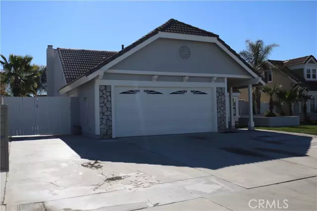 Moreno Valley, CA 92551,25683 San Lupe Avenue