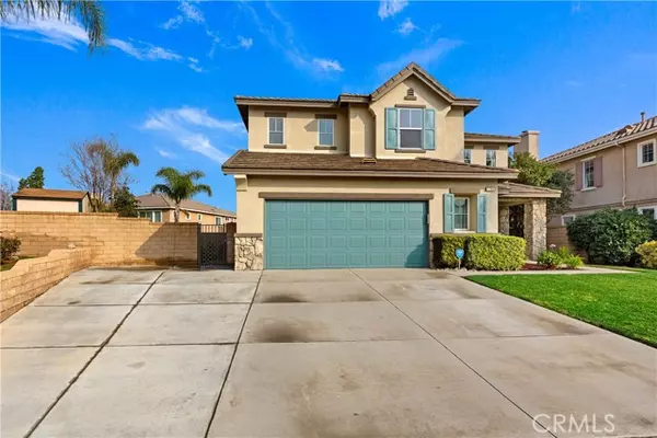 Rancho Cucamonga, CA 91739,7155 Margate Court