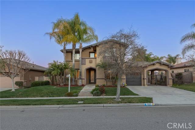 4165 Quaker Ridge Drive, Corona, CA 92883