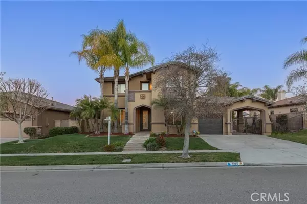 Corona, CA 92883,4165 Quaker Ridge Drive