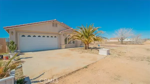 11225 Heldon Road, Apple Valley, CA 92308