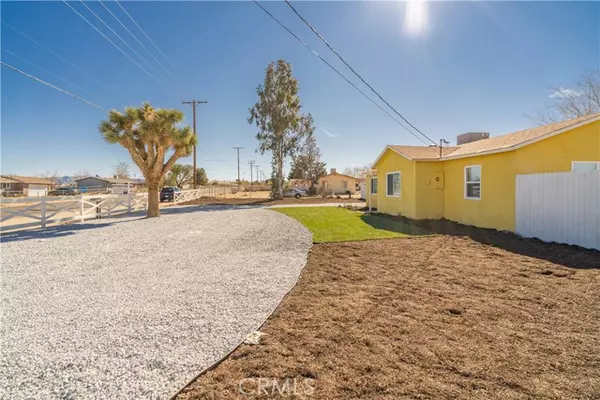 Hesperia, CA 92345,11934 Locust Avenue