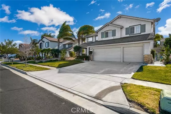 Corona, CA 92882,1004 Othello Lane