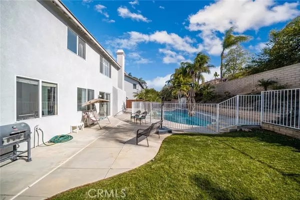 Corona, CA 92882,1004 Othello Lane