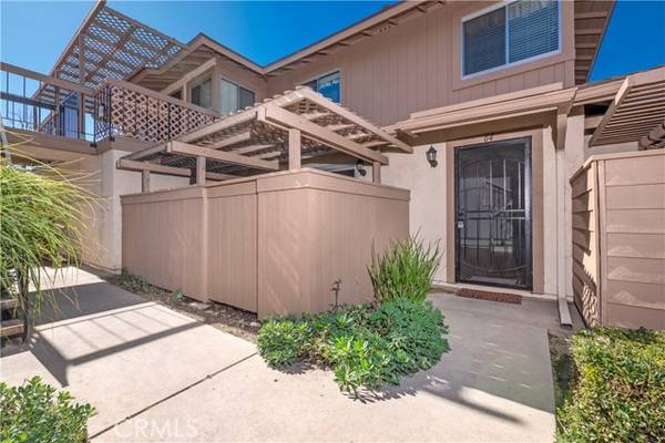 1432 Countrywood Avenue #64, Hacienda Heights, CA 91745