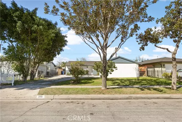 319 N Sunset Avenue, La Puente, CA 91744