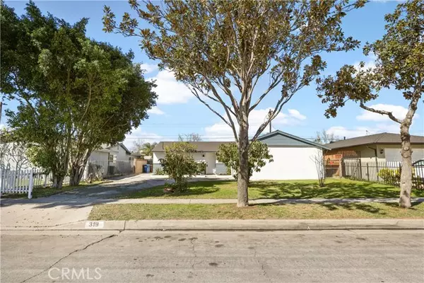 319 N Sunset Avenue, La Puente, CA 91744