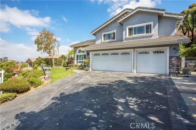 872 Leyland Drive, Diamond Bar, CA 91765