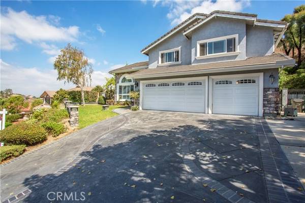 872 Leyland Drive, Diamond Bar, CA 91765