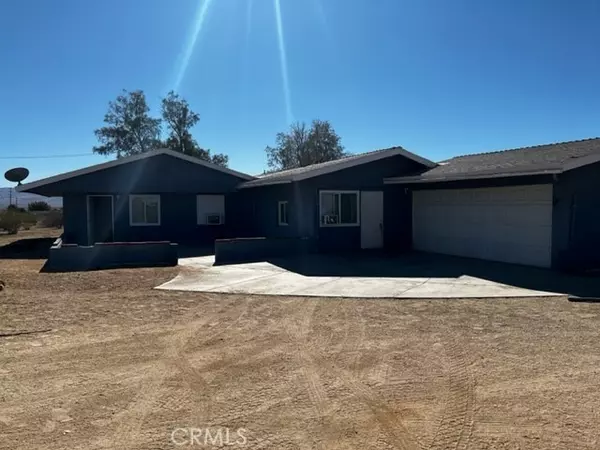 Apple Valley, CA 92307,17030 Sycamore Lane