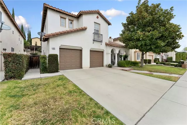 Upland, CA 91784,1679 W Alps Drive