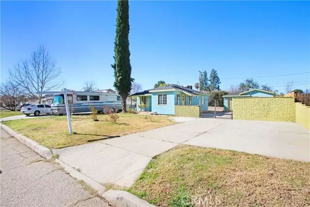 4756 Acacia Avenue, San Bernardino, CA 92407