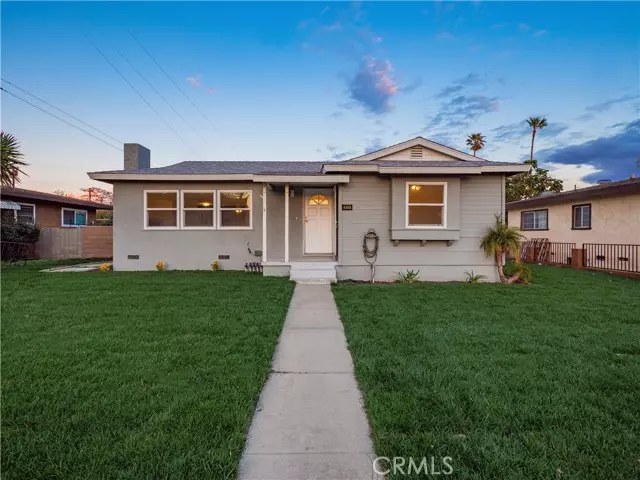 1395 N Riverside Avenue, Rialto, CA 92376