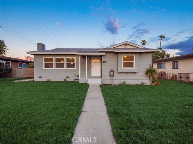 1395 N Riverside Avenue, Rialto, CA 92376