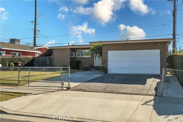 17202 Inyo Street, La Puente, CA 91744