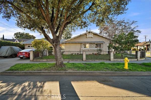 5629 McCulloch Avenue, Temple City, CA 91780