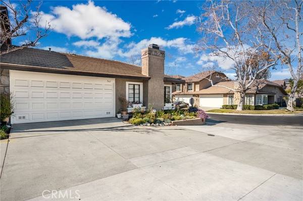 Glendora, CA 91740,961 Sandstone Drive