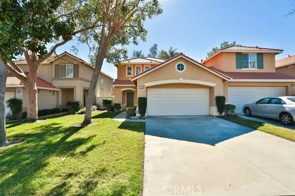 1392 AUGUSTA Drive, Upland, CA 91786