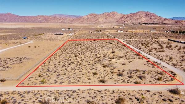 0 Miller Ranch, Lucerne Valley, CA 92356