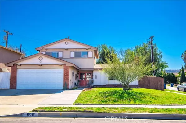 Rowland Heights, CA 91748,19018 Daisetta Street