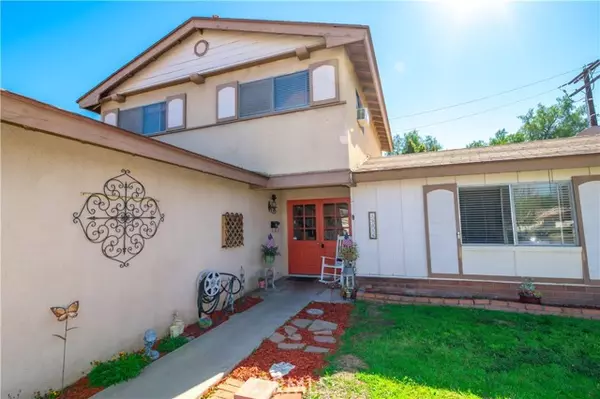 Rowland Heights, CA 91748,19018 Daisetta Street