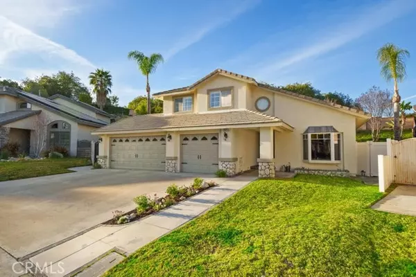 Chino Hills, CA 91709,3372 Delancey Court