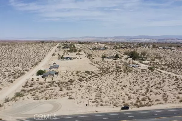 29 Palms, CA 92277,0 US Highway 62/Twentynine Palms Hwy