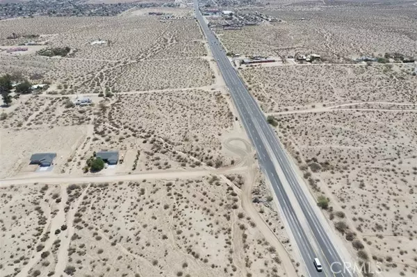 29 Palms, CA 92277,0 US Highway 62/Twentynine Palms Hwy