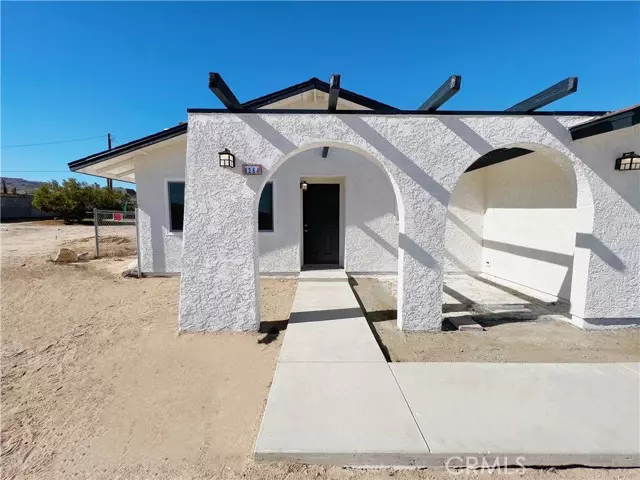 29 Palms, CA 92277,6264 Abronia Avenue