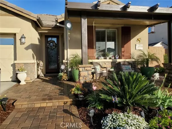 1890 Clementine Street, Redlands, CA 92374