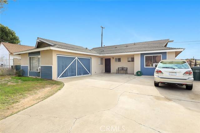 18832 Villa Park Street, La Puente, CA 91744