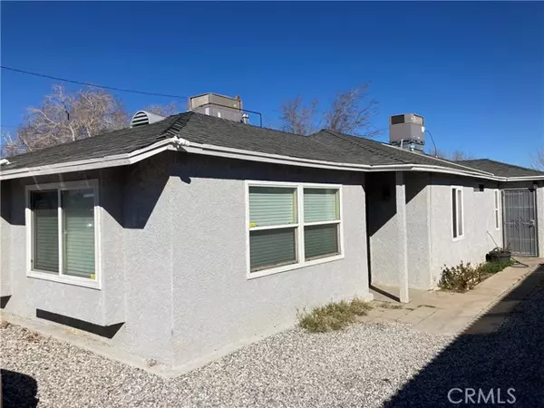 16240 Olive Street, Hesperia, CA 92345