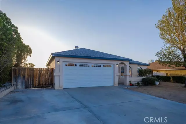 2160 Amethyst Avenue, Barstow, CA 92311