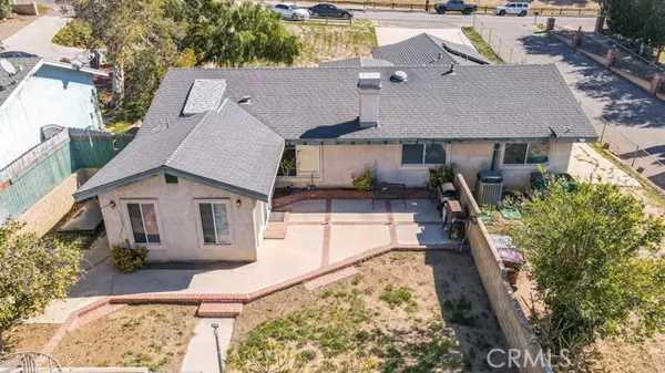 Norco, CA 92860,4300 Crestview Drive