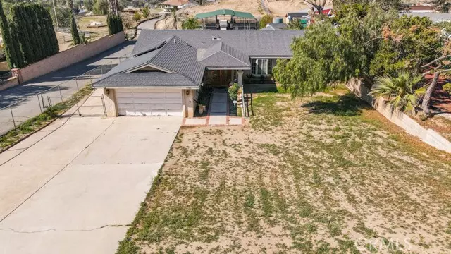 Norco, CA 92860,4300 Crestview Drive