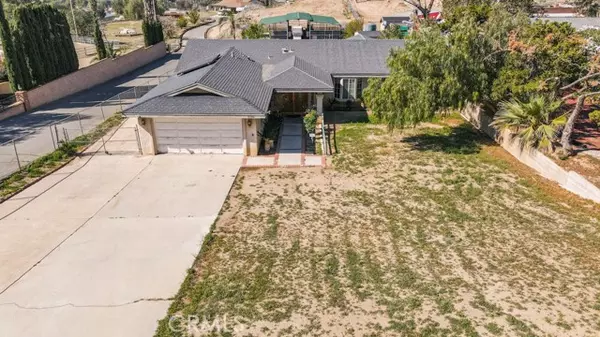 4300 Crestview Drive, Norco, CA 92860