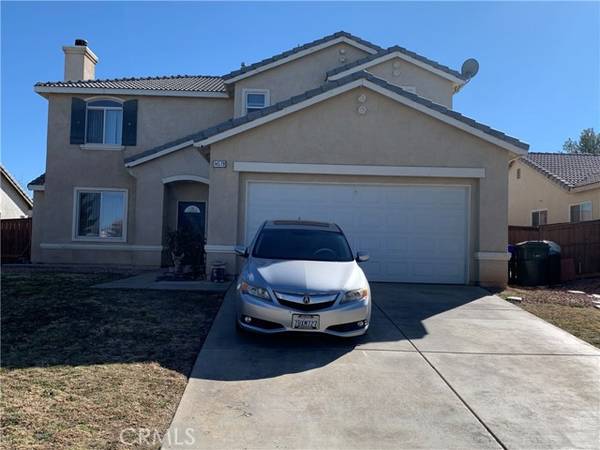 14579 Woodworth Way, Victorville, CA 92394