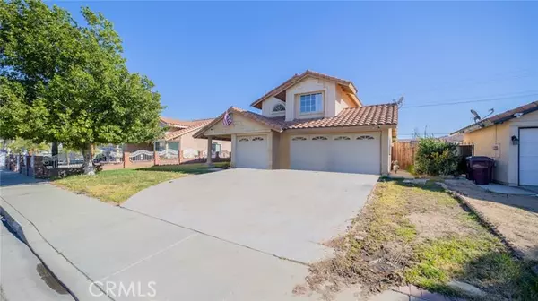 Moreno Valley, CA 92551,15224 Black Shadow Drive