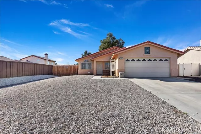 Adelanto, CA 92301,10849 Begonia Street