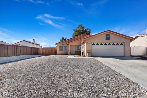 10849 Begonia Street, Adelanto, CA 92301