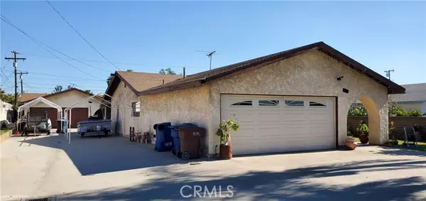 El Monte, CA 91732,4764 Durfee Avenue