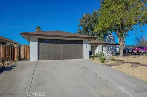 41826 El Camino Drive, Hemet, CA 92544