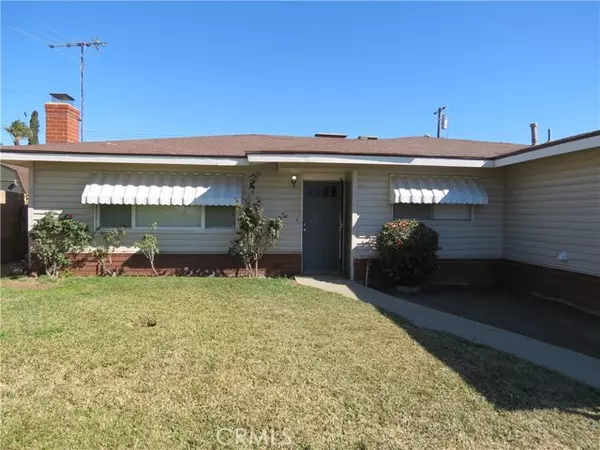 Fontana, CA 92335,8265 Boxwood Avenue