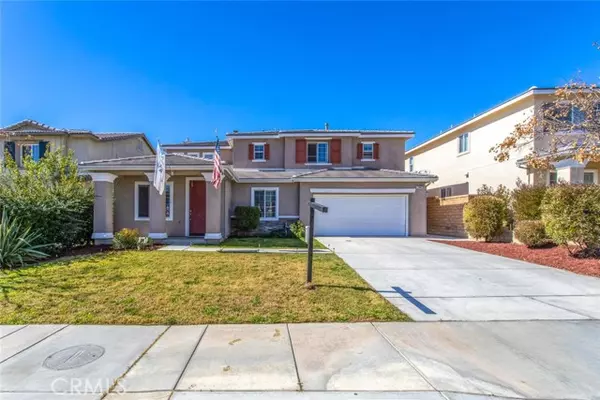 13063 Windhaven Drive, Moreno Valley, CA 92555